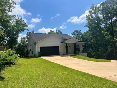 Water front home on Lake Tuscaloosa. Multi generational home - photo 47