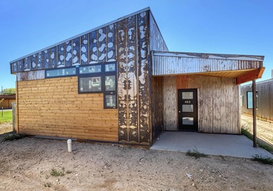 Colorado River Home Sale Pending in Clifton Colorado