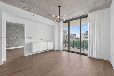 This stunning 1 bed/1.5 bath at Two Midtown is move-in ready - photo 3