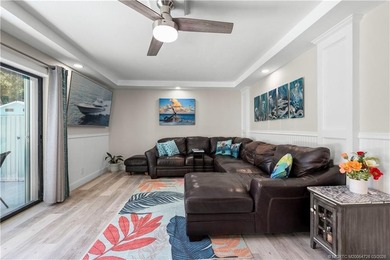 This beautifully updated coastal townhouse blends everyday - photo 9