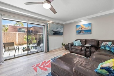 This beautifully updated coastal townhouse blends everyday - photo 10