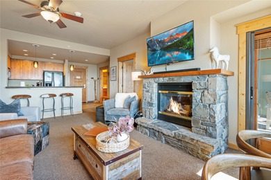 Whitefish Lake Condo For Sale in Whitefish Montana