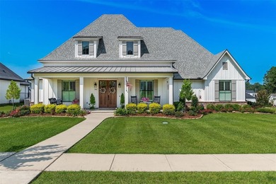 (private lake, pond, coastal) Home Active Under Contract in Stonewall Louisiana