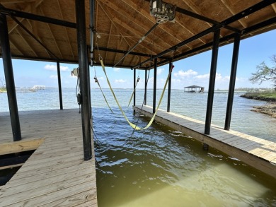 Waterfront Lot w/Boathouse on Richland Chambers Lake! - photo 32