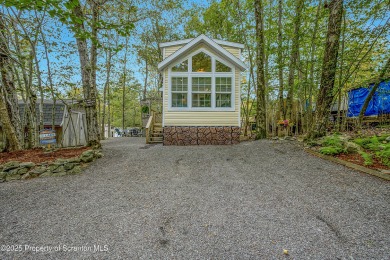 Lake Lot For Sale in Covington Twp, Pennsylvania