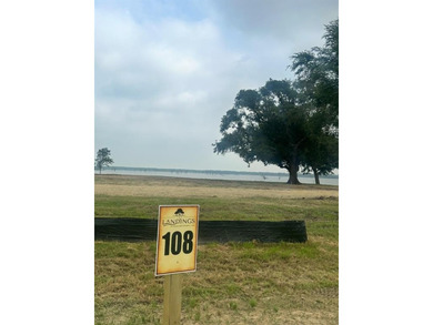Richland Chambers Lake Acreage For Sale in Richland Texas