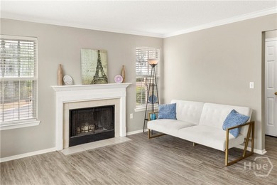 Experience effortless coastal living in this charming 1-bedroom - photo 5