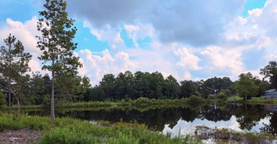 (private lake, pond, creek) Lot For Sale in Defuniak Springs Florida