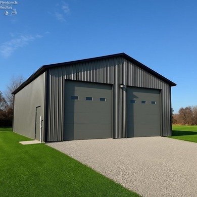 Lake Lot For Sale in Port Clinton, Ohio