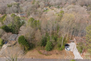 (private lake, pond, coastal) Lot For Sale in Charlotte North Carolina