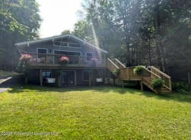 Lake Home For Sale in Fell Twp, Pennsylvania