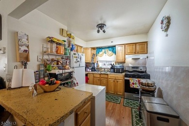 Welcome to 143 Terrace Ave, a rare 3-family opportunity in the - photo 21