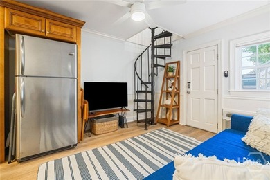 One-of-a-Kind 1BR/2BA 2-Story 480sqft Condo on South End of - photo 8