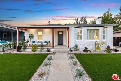 Welcome to this completely renovated, thoughtfully redesigned - photo 1