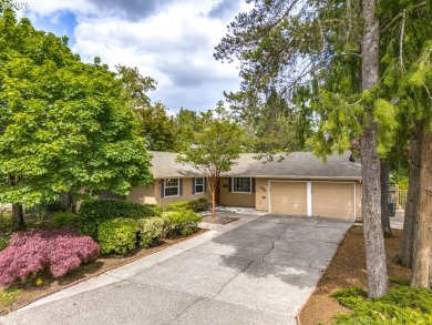 Lake Home For Sale in Beaverton, Oregon