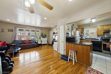Welcome to 143 Terrace Ave, a rare 3-family opportunity in the - photo 35