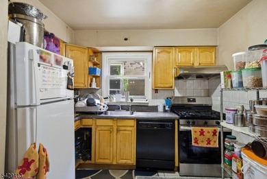 Welcome to 143 Terrace Ave, a rare 3-family opportunity in the - photo 36