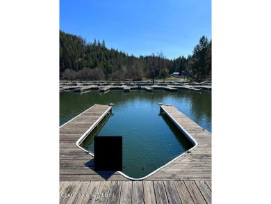 Lake Lot For Sale in Worley, Idaho