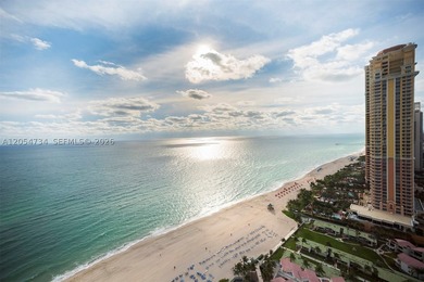 Trump International Beach resort condo hotel Oceanfront Junior - photo 3