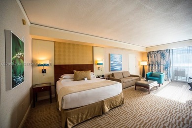 Trump International Beach resort condo hotel Oceanfront Junior - photo 8