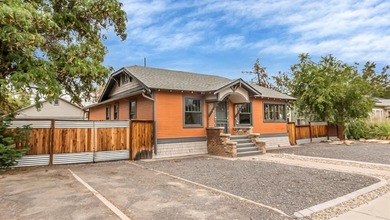 Colorado River Home Sale Pending in Grand Junction Colorado