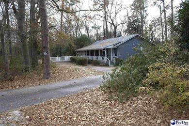(private lake, pond, coastal) Home For Sale in Hartsville South Carolina