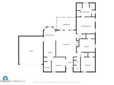 Well-maintained and move-in ready, this Long Beach home offers - photo 2