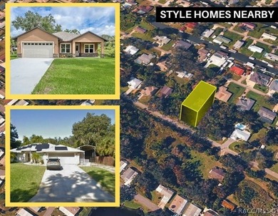 Build your dream home or investment property on this 0.22-acre - photo 2