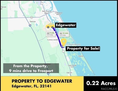 Build your dream home or investment property on this 0.22-acre - photo 4