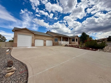 Colorado River Home For Sale in Fruita Colorado