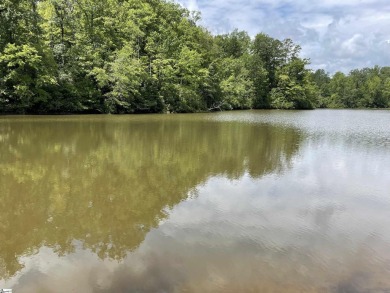 (private lake, pond, coastal) Acreage Active Under Contract in Tamassee South Carolina