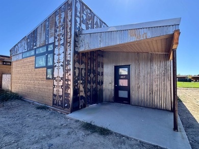 Colorado River Home Sale Pending in Clifton Colorado