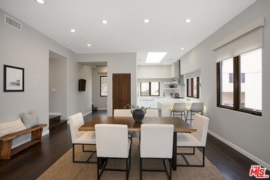 Welcome home to your North Santa Monica retreat, a rare - photo 4