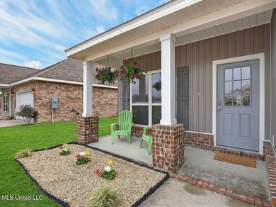 Welcome to 1052 Whimbrel Court in beautiful Ocean Springs. This - photo 5