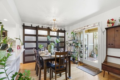 Bright, updated 1,240 sq ft end-unit condo in Cribari Village at - photo 11