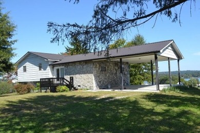 Lake Home For Sale in Spring City, Tennessee