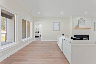 Brand new custom-built 4-bedroom, 2,5 bath home with NO HOA - photo 11