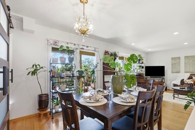 Bright, updated 1,240 sq ft end-unit condo in Cribari Village at - photo 12