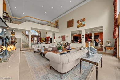 Situated on a beautiful private cul-de-sac in Moreland Hills - photo 12
