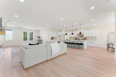 Brand new custom-built 4-bedroom, 2,5 bath home with NO HOA - photo 12
