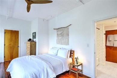 Live above the vibe of the West Side, a block from Downtown - photo 12