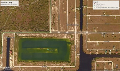 Don't miss this great lot in popular and desirable NW Cape Coral - photo 3