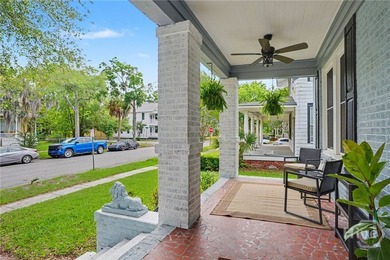 Nestled just minutes from the heart of downtown Savannah, this - photo 3