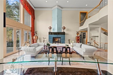 Situated on a beautiful private cul-de-sac in Moreland Hills - photo 13