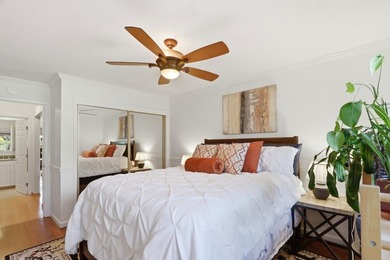 Bright, updated 1,240 sq ft end-unit condo in Cribari Village at - photo 14