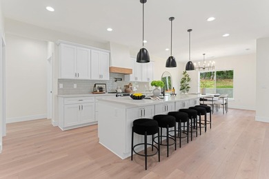 Brand new custom-built 4-bedroom, 2,5 bath home with NO HOA - photo 14