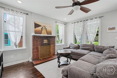 Nestled just minutes from the heart of downtown Savannah, this - photo 5