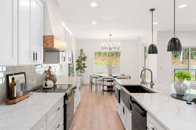 Brand new custom-built 4-bedroom, 2,5 bath home with NO HOA - photo 15