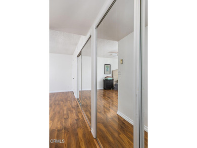 Right in the heart of UCLA proud sits this handsome second-floor