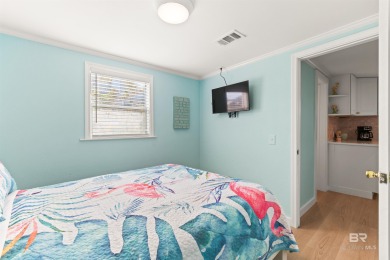 Welcome to the Flamingo Cottage in Gulf Shores! Nestled between - photo 17